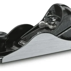 Stanley - Rabot Métallique De Pose 220