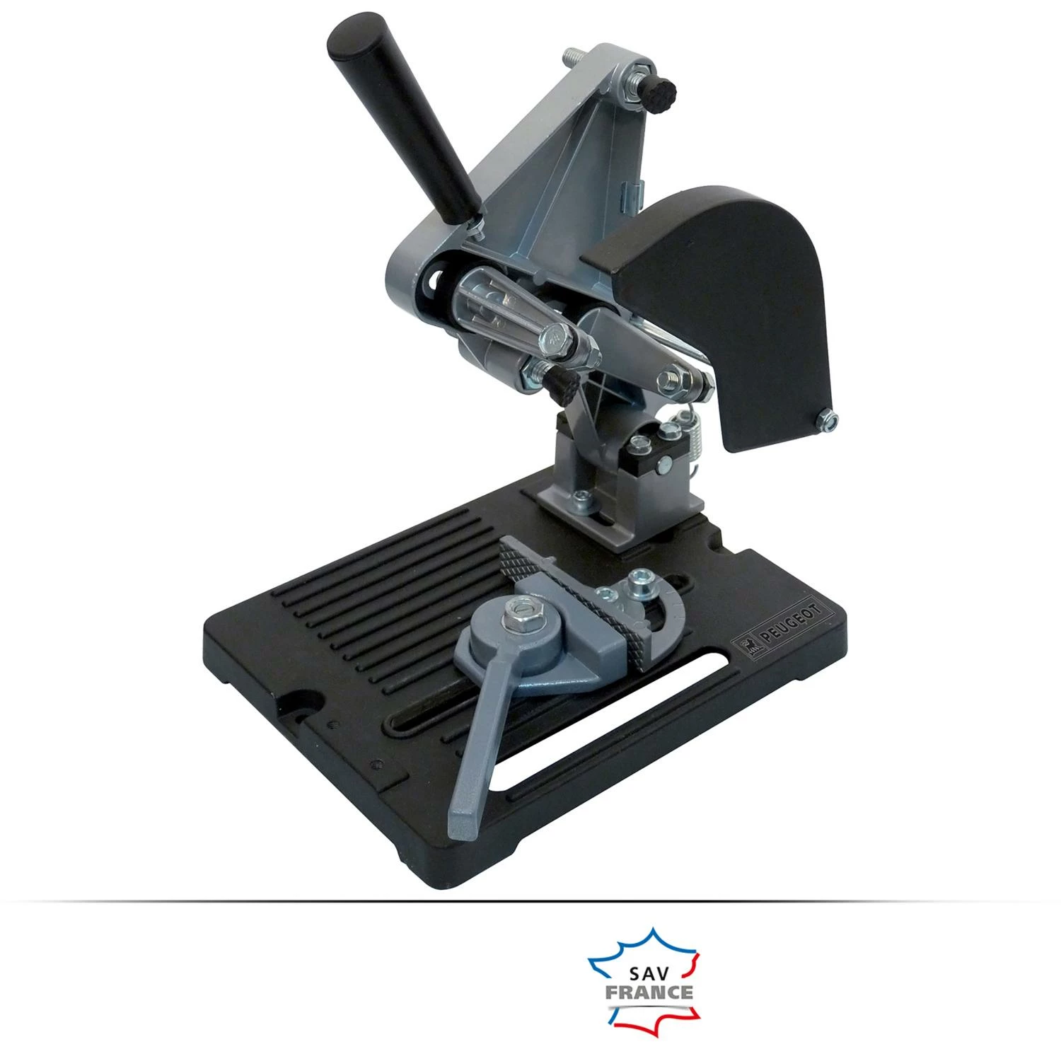 PEUGEOT - ST125B Support Pour Meuleuse D'angle 115/125 Mm – Image 2