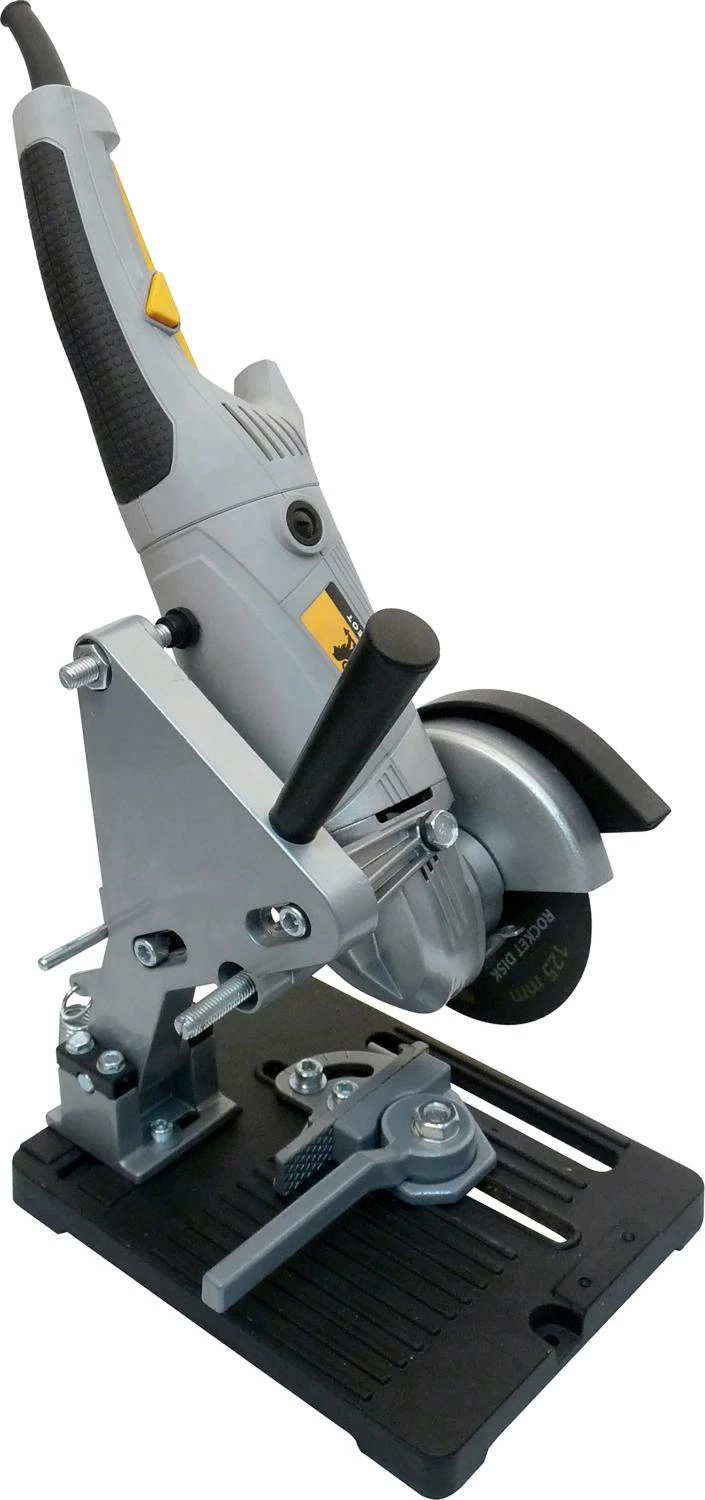 PEUGEOT - ST125B Support Pour Meuleuse D'angle 115/125 Mm – Image 4