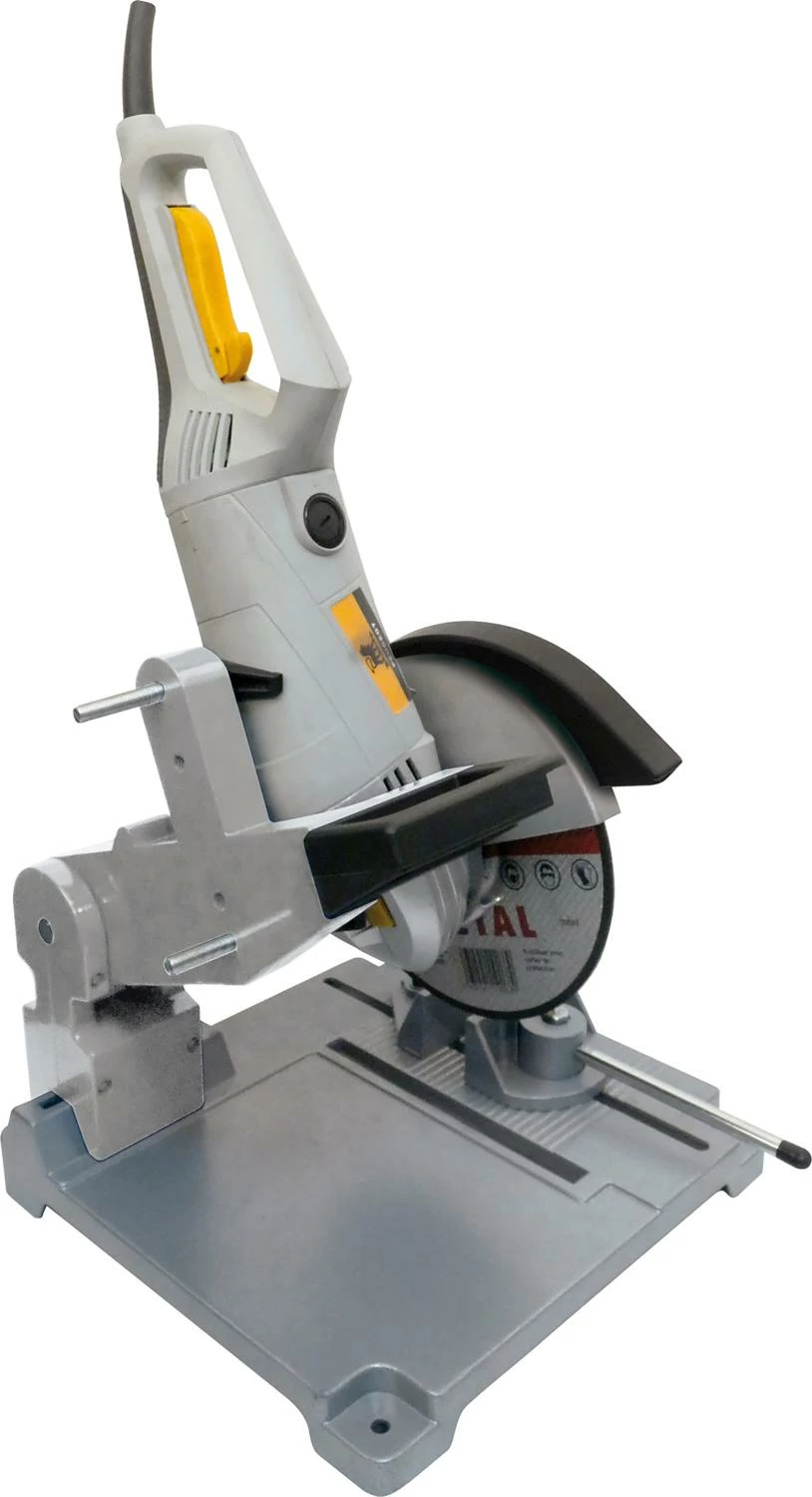 PEUGEOT - ST 230 B Support Pour Meuleuse D'angle 180/230 Mm – Image 4