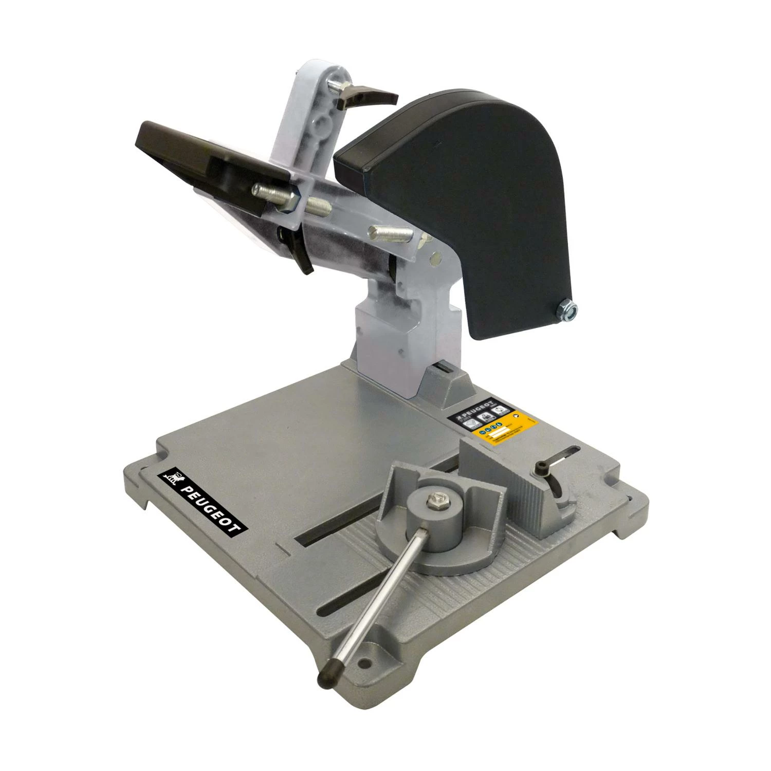 PEUGEOT - ST 230 B Support Pour Meuleuse D'angle 180/230 Mm