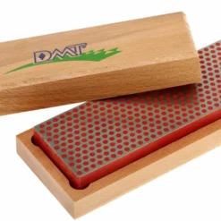 DMT - Pierre à Aiguiser Diamantée