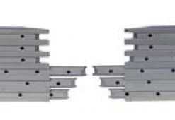 LEMAN - Guide à Barrettes Pour Toupie Et Combinée