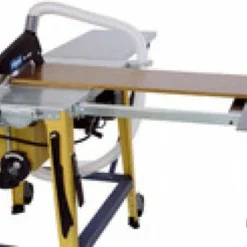 Dispositif De Coupe De Panneaux Rabatable Pour Tku 4000