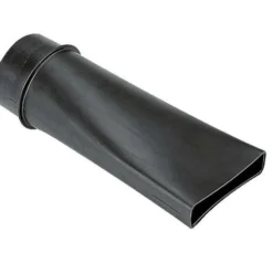 SCHEPPACH - Buse De Nettoyage Plate Pour Aspirateurs à Copeaux