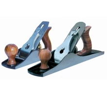 Rabot En Fonte Professionnel