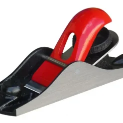 OUTIFRANCE - Rabot De Pose En Fonte - 180 X 50 Mm