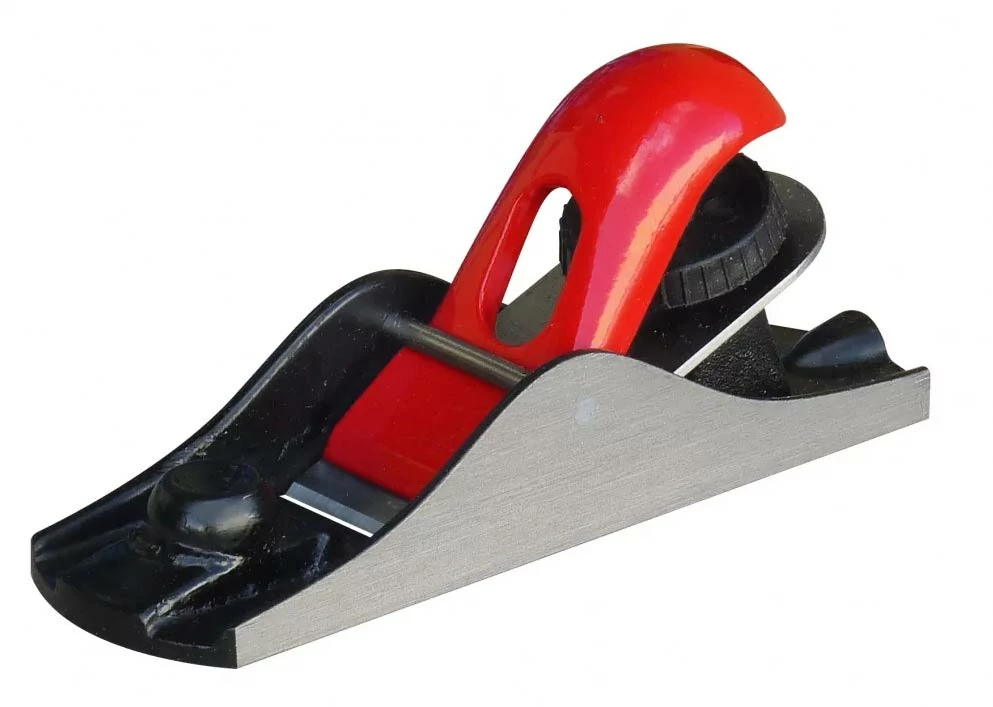 OUTIFRANCE - Rabot De Pose En Fonte - 180 X 50 Mm