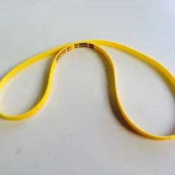 Scheppach - Courroie Plate D'origine 660 X 8 Mm Pour Bestcombi 3.0 , Kity 439 Ou Plana 2.0c ( Après Annèe 2011 )