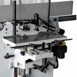 LEMAN - OPTION MORTAISEUSE POUR RAD310(T) Et RAD410(T)