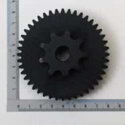 SCHEPPACH - Roue Dentelée Pour Dégau-Rabot 1647 / 637 Et K5