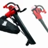EINHELL - GC-CL 36/230 Li E-Solo - Aspirateur-Souffleur Sans Fil - Capacité 45 L - Aspiration 700m3/heure
