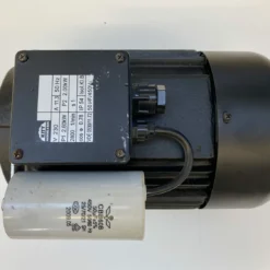 SCHEPPACH - Moteur 230V/50Hz 2800rpm P1 2600W P2 2000W Pour Kity 619 Et Presica 3.0 Scheppach