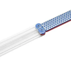 DMT - Affuteur Double Face Diafold Fin/grossier