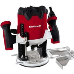 EINHELL - TE-RO 1255 E Défonceuse - 230 V-50 Hz 1200W