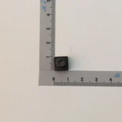 SCHEPPACH - Vis à Tête Carrée M6x10 Mm Pour Coin De Serrage