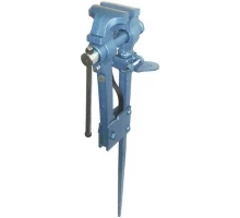 Etaux à Pied D'établi Professionnel