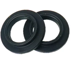 LEMAN - Jeu De 2 Bagues De Réduction Pour Porte Outil D'alésage 30 à 20 Mm