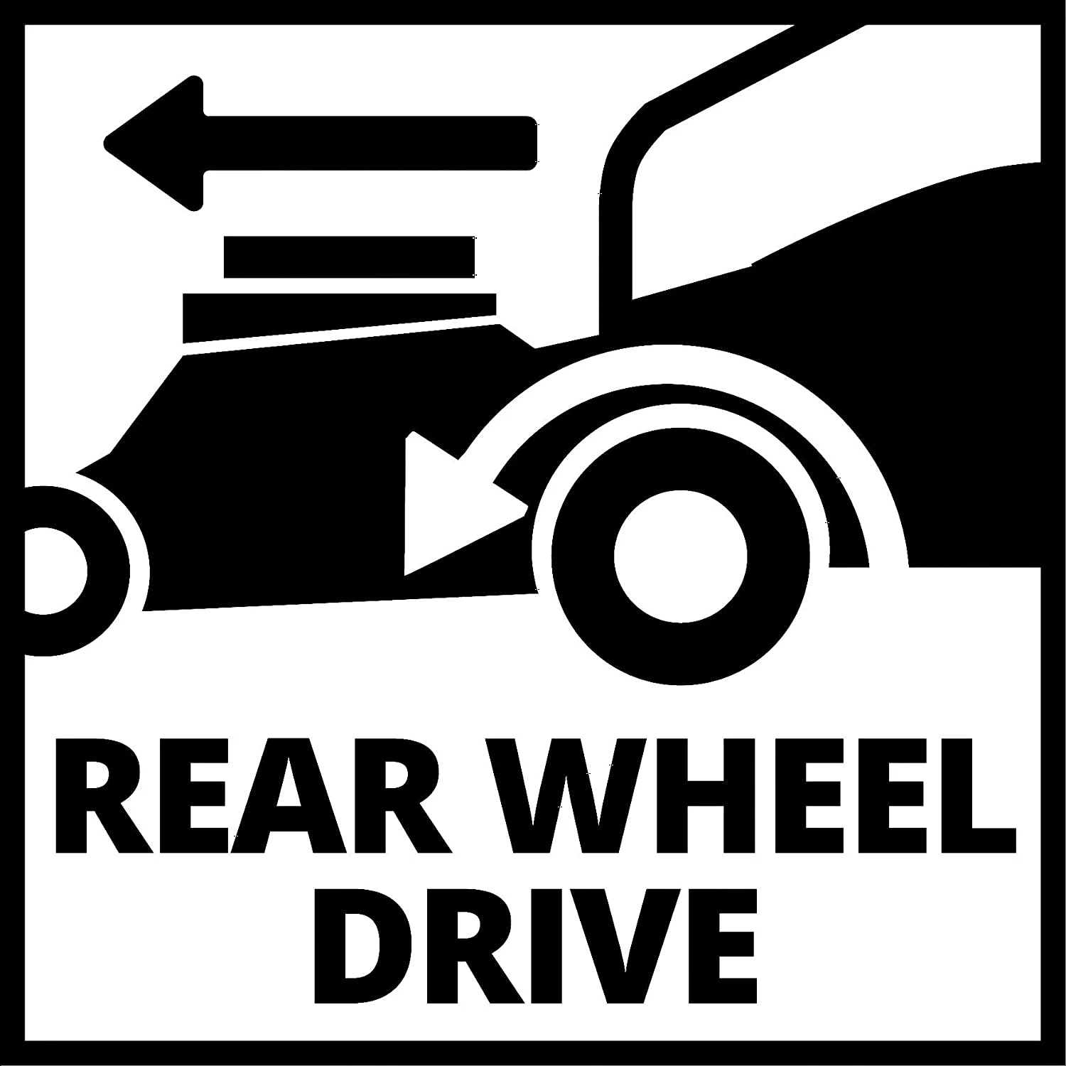 EINHELL - GC-PM 51/3 S HW Tondeuse Thermique Tractéee 51 Cm 170 Cc 2,7kW 1800m2 – Image 7