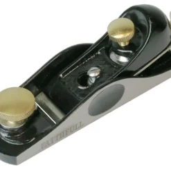 FAITHFULL - Rabot D'ébéniste N°60 1/2 - 35 Mm