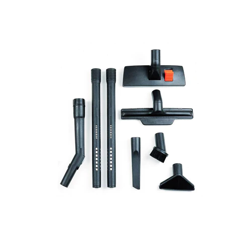 VIRUTEX - ASC682 Aspirateur Compact Eau Et Poussières 1200W – Image 3