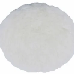 Bonnet De Polissage Pour Plateau Caoutchouc