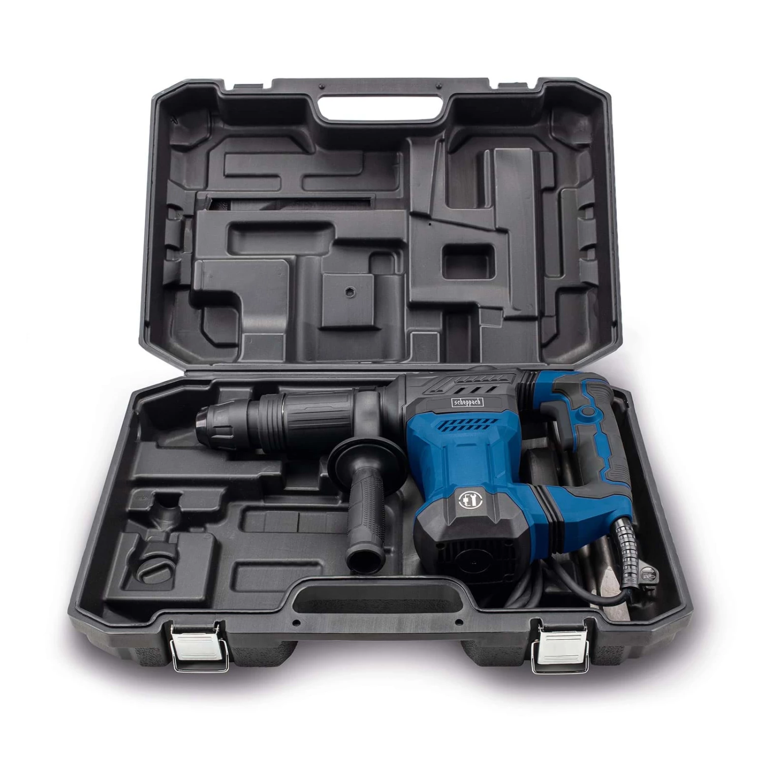 SCHEPPACH - AB1500X - Marteau Piqueur 1300 W / 20 Joules – Image 2