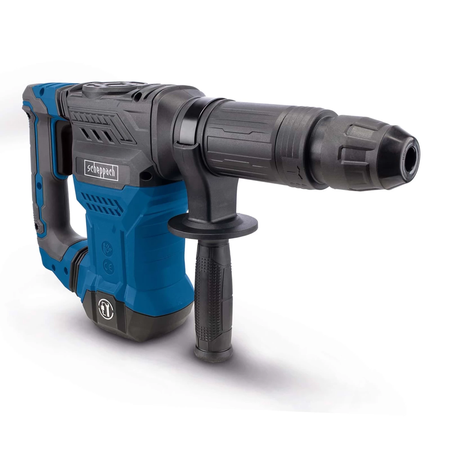 SCHEPPACH - AB1500X - Marteau Piqueur 1300 W / 20 Joules – Image 3