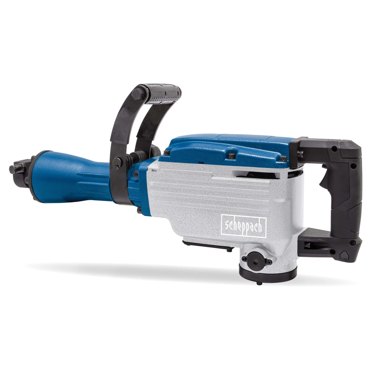 SCHEPPACH - AB1700 - Marteau Piqueur 230 V / 1700 W / 50 Joules – Image 2