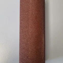 ATI - Manchons Abrasifs Bois Ht. 140 X ø50mm Grain 80 (par Lot 5 Ou 10)