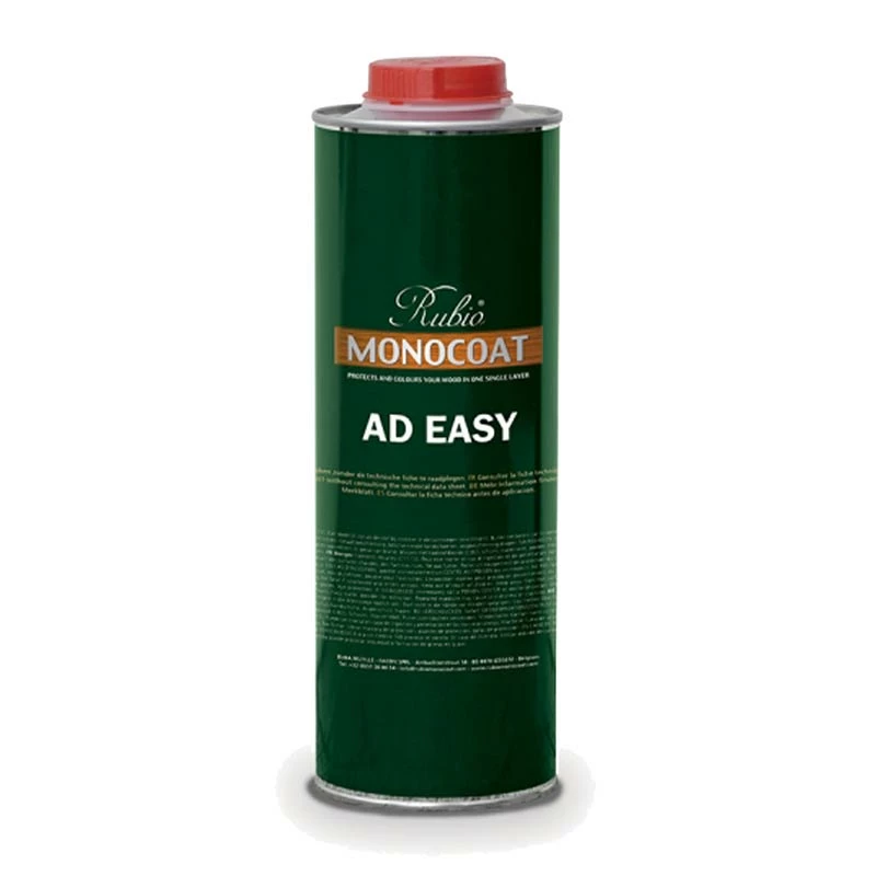 RUBIO MONOCOAT - Ad Easy - Diluant Additif Pour Saturabois