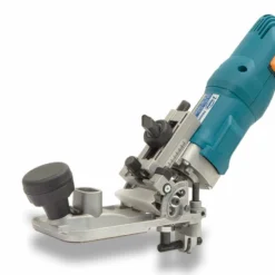 VIRUTEX - FR292R Affleureuse De Chant Inclinable 750 W