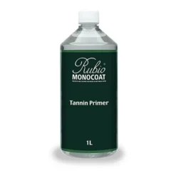 RUBIO MONOCOAT - Tannin Primer - Sous Couche Anti-tanin - 100 Ml, 1 L Ou 5 L