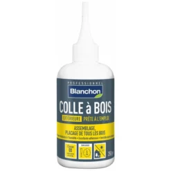 BLANCHON - Colle à Bois - Extérieure