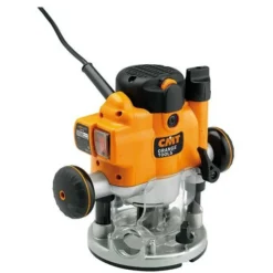 CMT - CMT8E - Défonceuse Plongeante 1010 W à Vitesse Variable