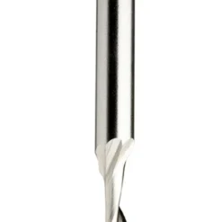 CMT - Fraises Hélicoïdales En HSS 5% Avec Un Tranchant Positif Pour Alu Et PVC