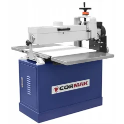 CORMAK - MM3156C - Ponceuse Calibreuse Largeur 560 Mm - 230V Ou 400V