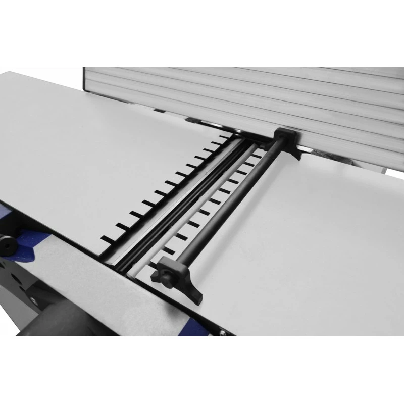 CORMAK - PT310QS Raboteuse Dégauchisseuse Avec Arbre Hélicoïdal 400 V / 2200 W / Largeur De Passage De 310 Mm – Image 11