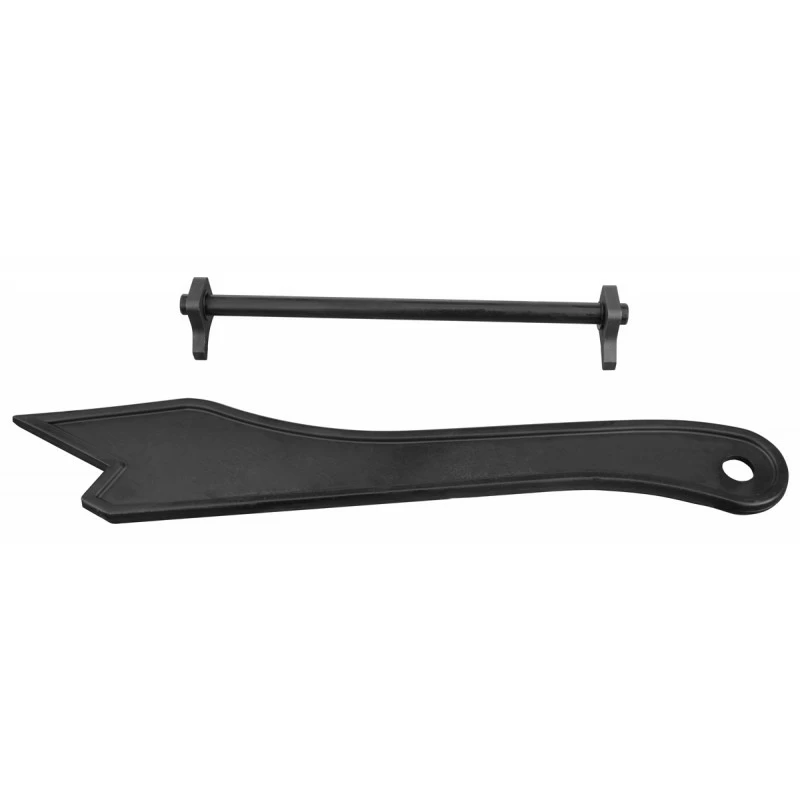 CORMAK - PT310QS Raboteuse Dégauchisseuse Avec Arbre Hélicoïdal 400 V / 2200 W / Largeur De Passage De 310 Mm – Image 7