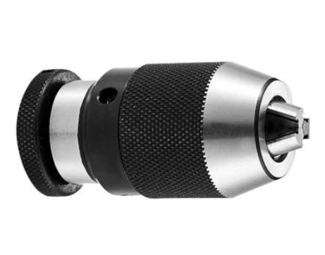 HOLZMANN - ED400FDDIG Tour à Métaux Electronique à Affichage Digital - Entre-Pointes 400 Mm 230 V / 50 Hz 630W (S6) – Image 4