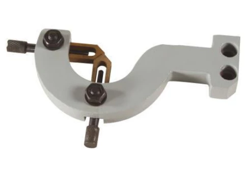 HOLZMANN - ED400FDDIG Tour à Métaux Electronique à Affichage Digital - Entre-Pointes 400 Mm 230 V / 50 Hz 630W (S6) – Image 7