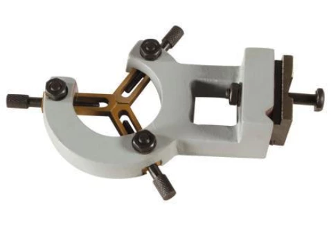 HOLZMANN - ED400FDDIG Tour à Métaux Electronique à Affichage Digital - Entre-Pointes 400 Mm 230 V / 50 Hz 630W (S6) – Image 6