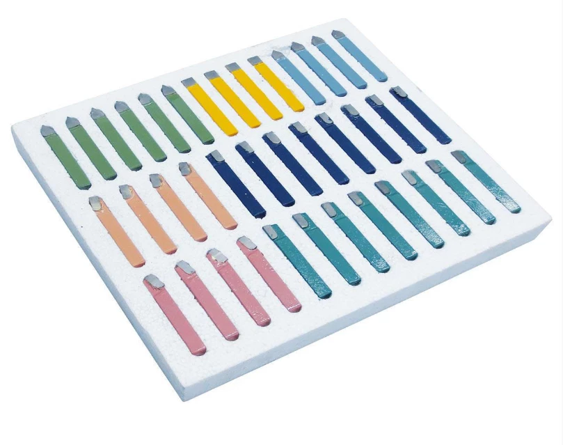 HOLZMANN - ED400FDDIG Tour à Métaux Electronique à Affichage Digital - Entre-Pointes 400 Mm 230 V / 50 Hz 630W (S6) – Image 8