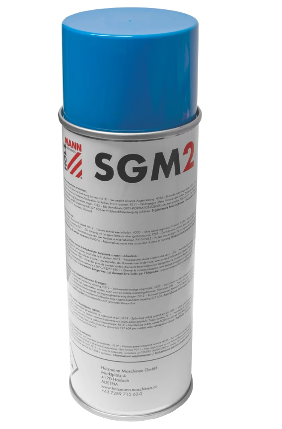 HOLZMANN - HOB260NL Dégauchisseuse-Raboteuse Largeur 250mm / Hauteur Maxi. 185 Mm - 2100W – Image 7