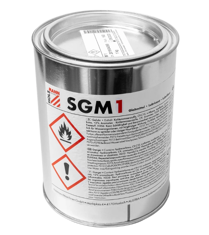 HOLZMANN - HOB260NL Dégauchisseuse-Raboteuse Largeur 250mm / Hauteur Maxi. 185 Mm - 2100W – Image 9