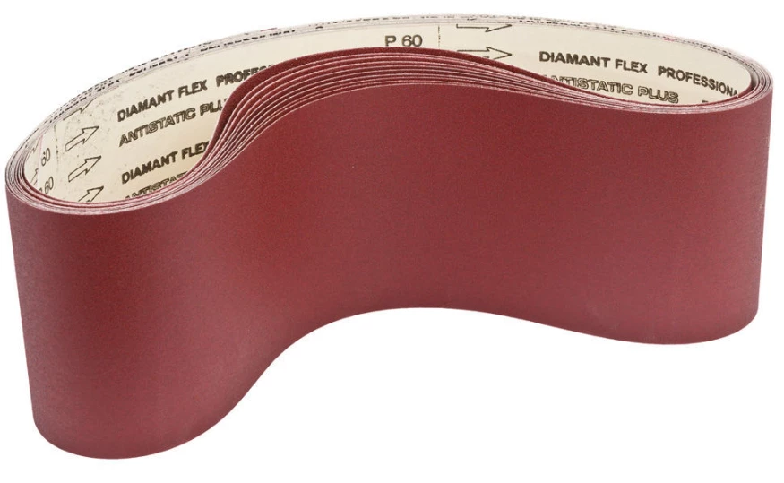 HOLZMANN - KOS2260C Ponceuse à Bande Oscillante 2260 X 150 Mm – Image 4