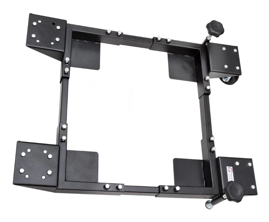 HOLZMANN - KOS2260C Ponceuse à Bande Oscillante 2260 X 150 Mm – Image 5