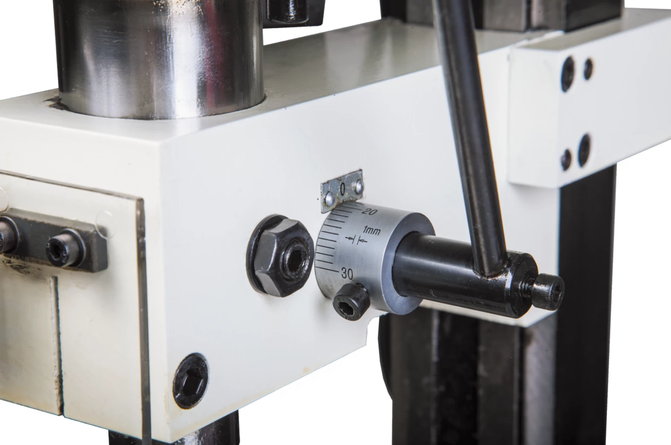 PROMAC - JMD-1-M Perceuse Fraiseuse 0,15kW 230V – Image 4