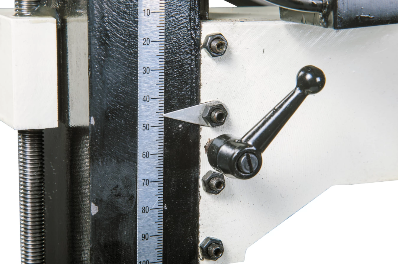 PROMAC - JMD-1-M Perceuse Fraiseuse 0,15kW 230V – Image 7