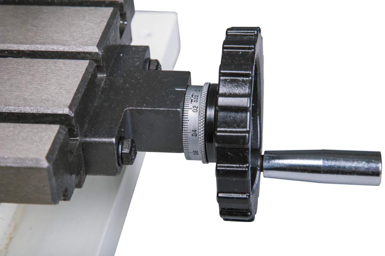 PROMAC - JMD-1-M Perceuse Fraiseuse 0,15kW 230V – Image 8